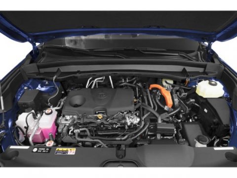 Certified 2025 Toyota Grand Highlander AWD Hybrid image 11