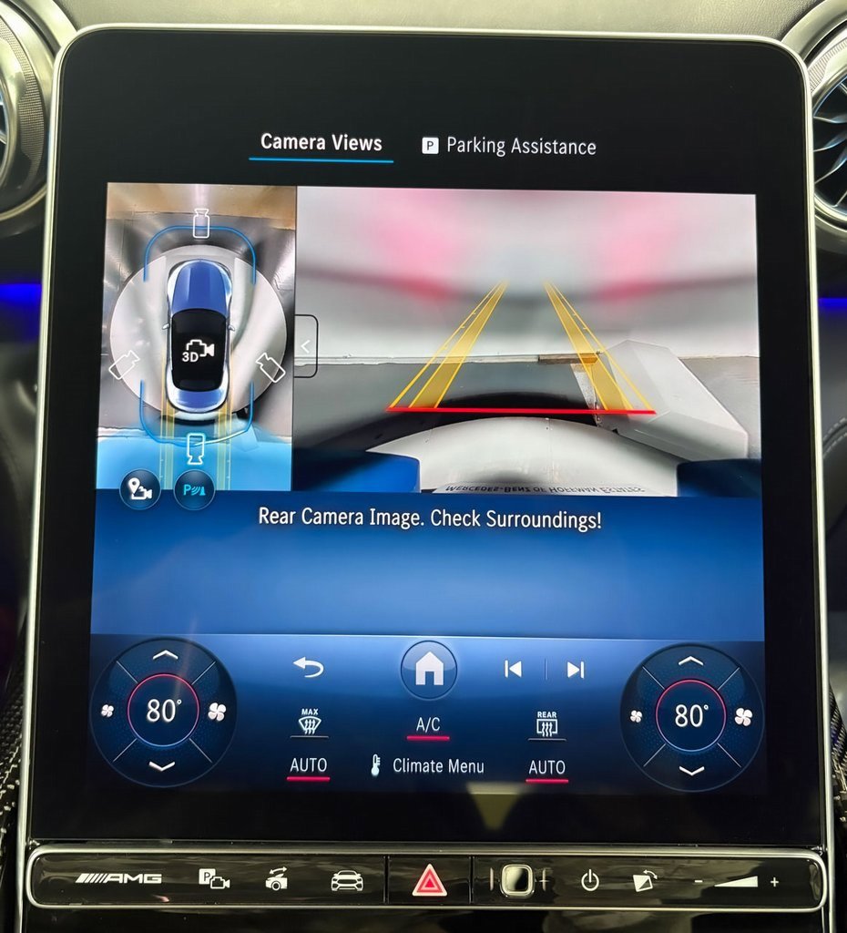 Used 2024 Mercedes-Benz SL 63 AMG SL 63 AMG image 22