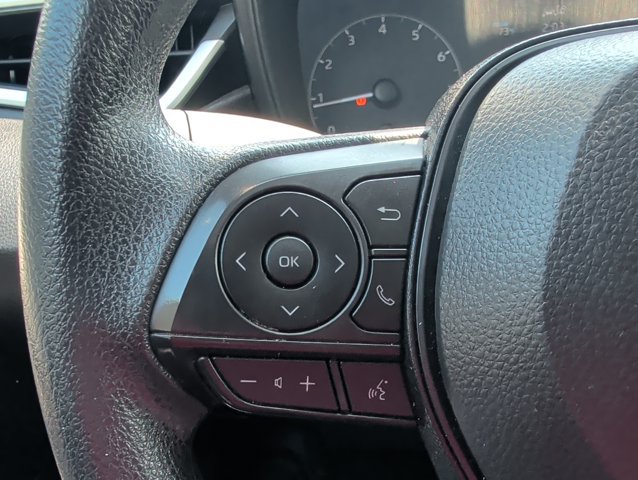 Used 2024 Toyota Corolla LE FWD image 12