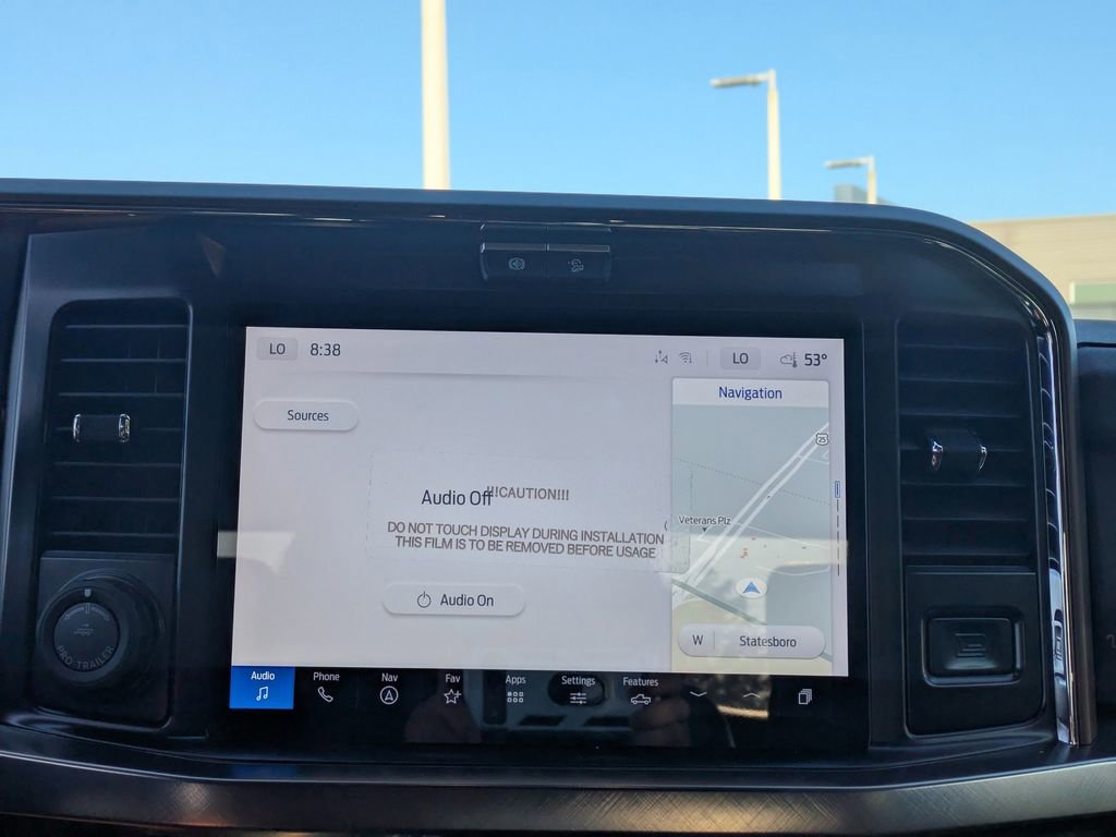 New 2026 Ford F250 King Ranch image 18