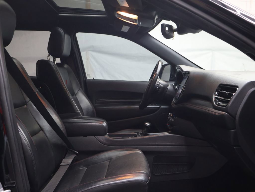 Used 2023 Dodge Durango R/T RWD image 10