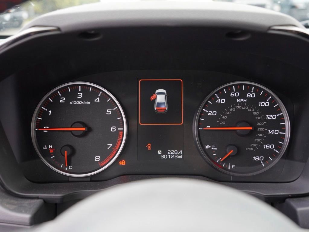 Used 2023 Subaru WRX image 14