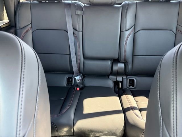 New 2025 Jeep Gladiator Rubicon image 21