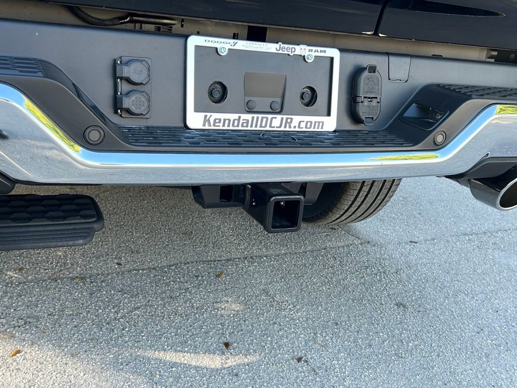 New 2026 RAM 1500 Limited image 32