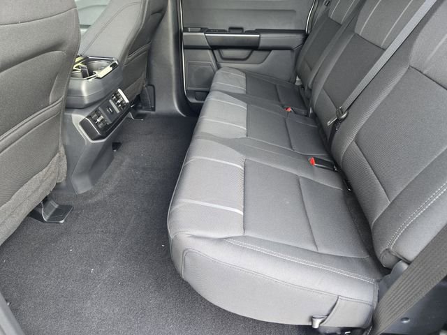 New 2026 Ford F150 STX w/ F-150 LOBO Package AWD/4WD image 22
