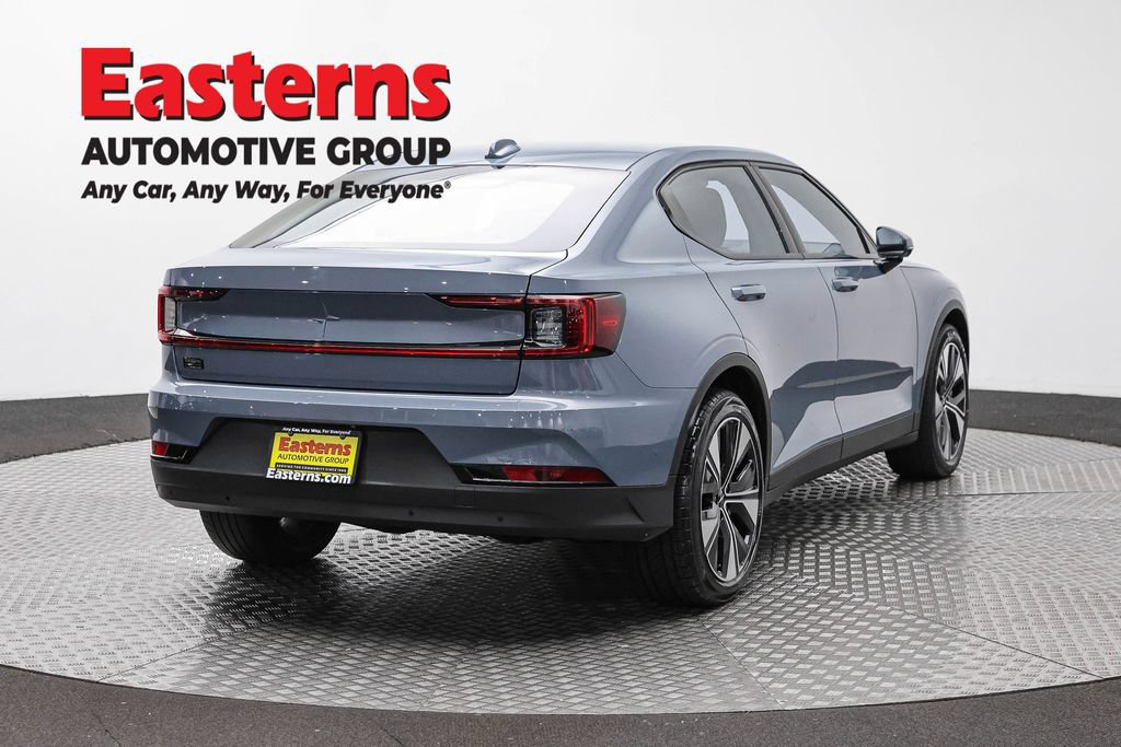 Used 2024 Polestar Polestar 2 AWD/4WD image 5