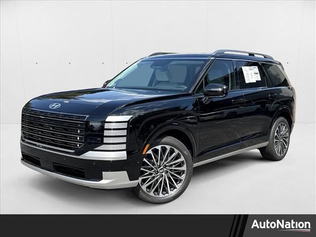New 2026 Hyundai Palisade Calligraphy image 1