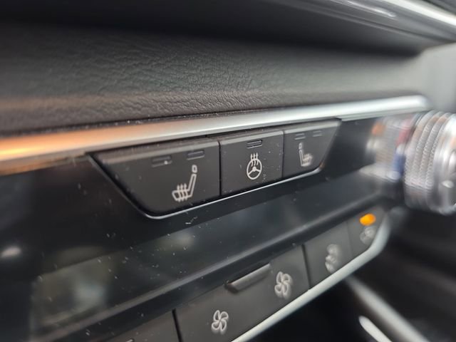 Used 2024 Nissan Altima 2.5 SL image 34