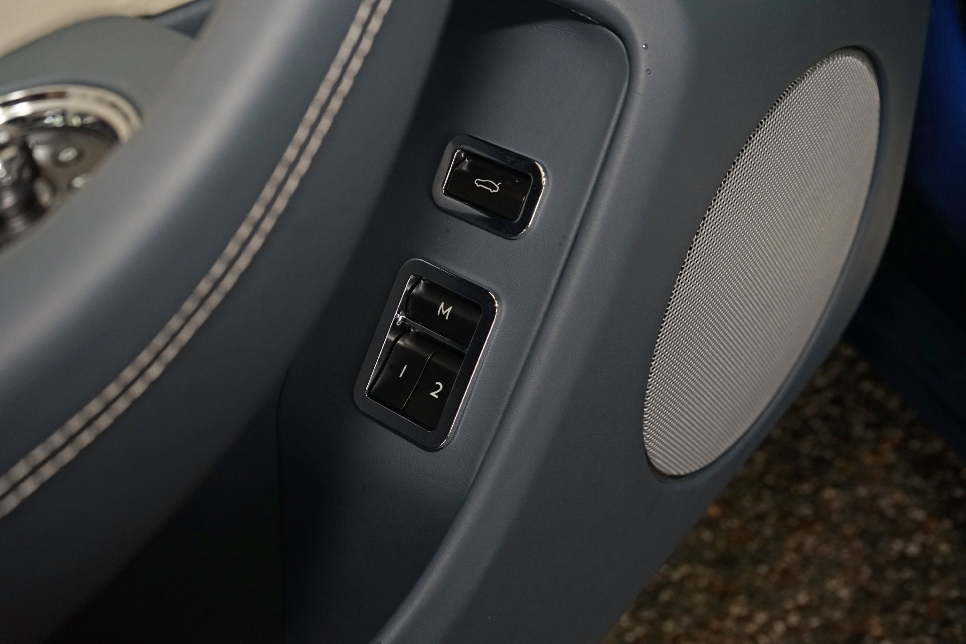 Used 2022 Bentley Flying Spur V8 AWD/4WD image 31