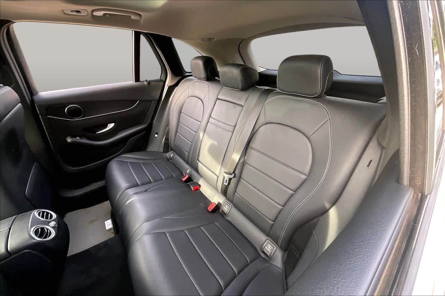 Used 2016 Mercedes-Benz GLC 300 image 18
