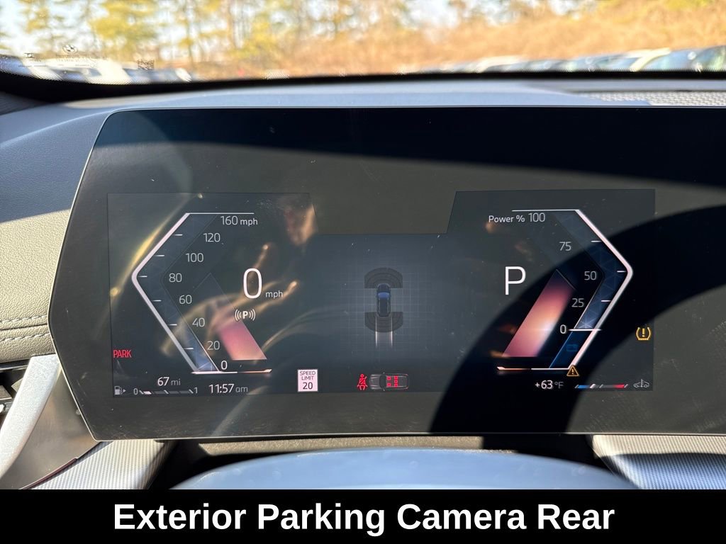 Used 2023 BMW X1 xDrive28i image 17