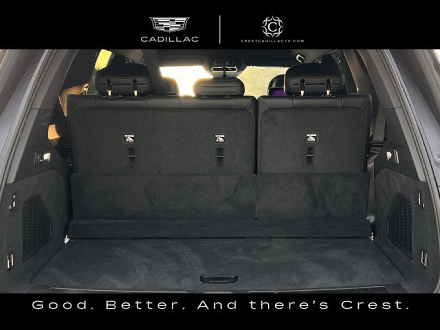 Certified 2026 Cadillac Escalade IQL Sport 1 AWD/4WD image 26