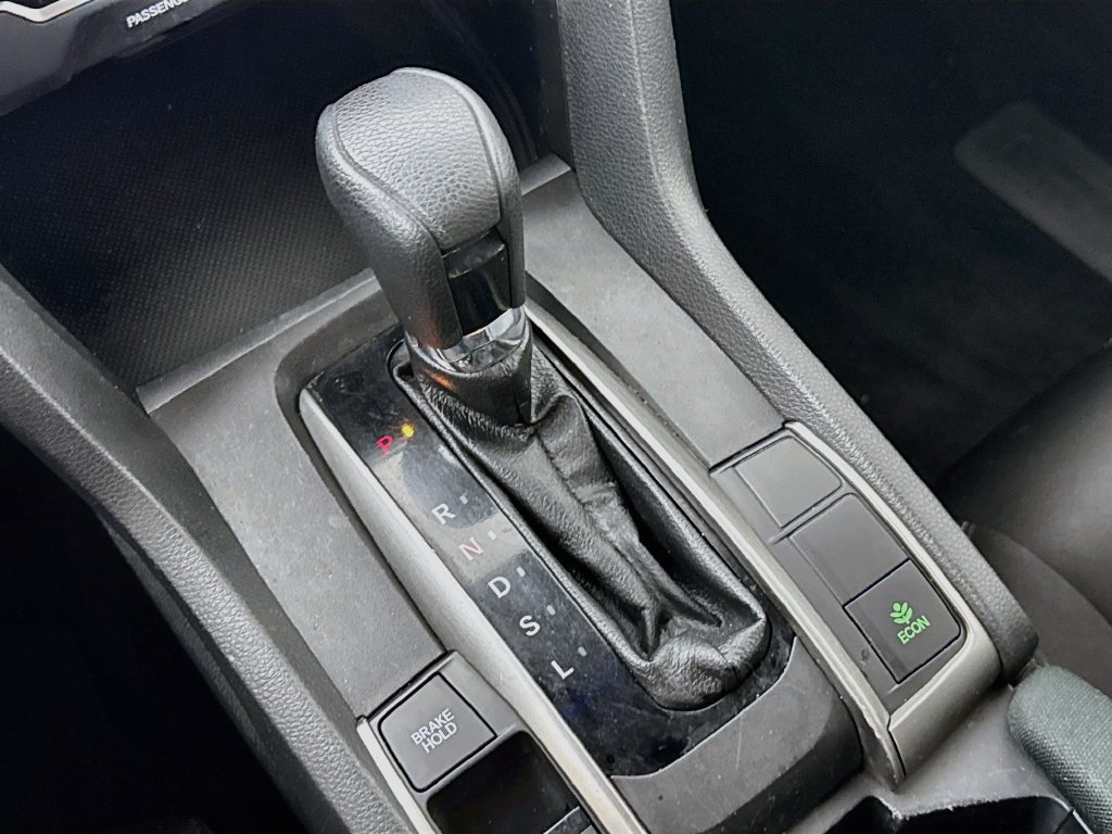 Used 2020 Honda Civic LX image 19