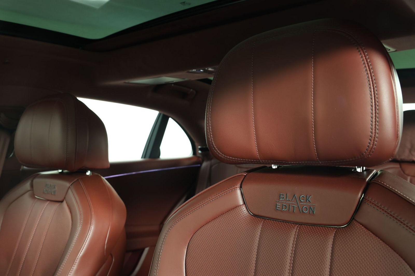 New 2025 Bentley Flying Spur Plug-In Hybrid AWD/4WD image 25
