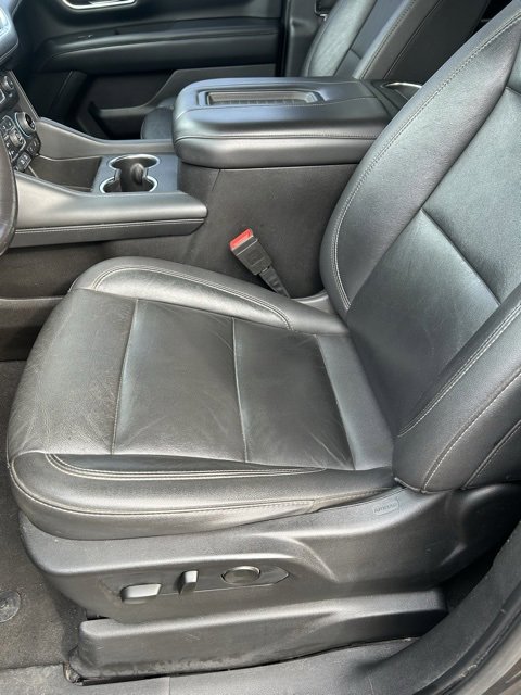 Used 2021 Chevrolet Tahoe LT image 13