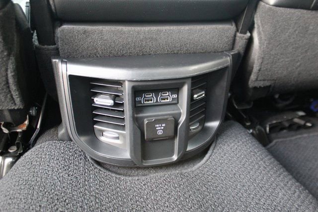 Used 2024 RAM 2500 Laramie w/ Safety Group image 34