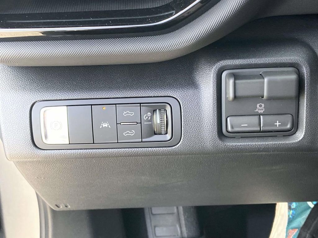 New 2026 Chevrolet Silverado EV Trail Boss AWD/4WD image 25