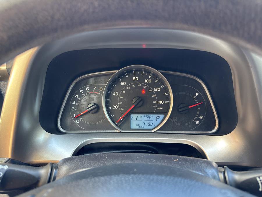 Used 2015 Toyota RAV4 XLE image 27