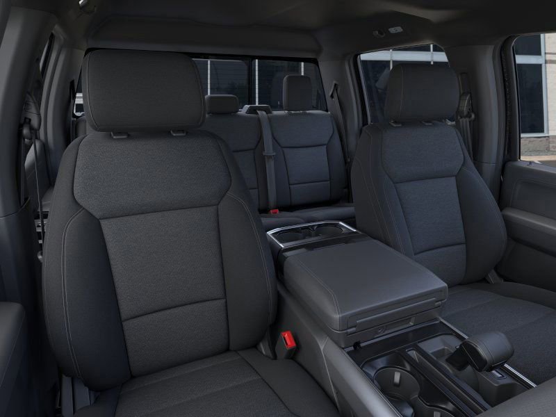 New 2026 Ford F150 XLT w/ Equipment Group 302A MID image 10