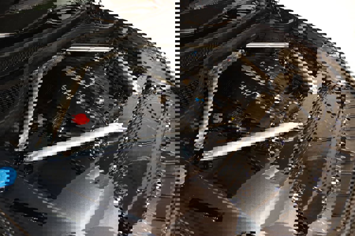 Used 2019 BMW X7 xDrive50i image 84