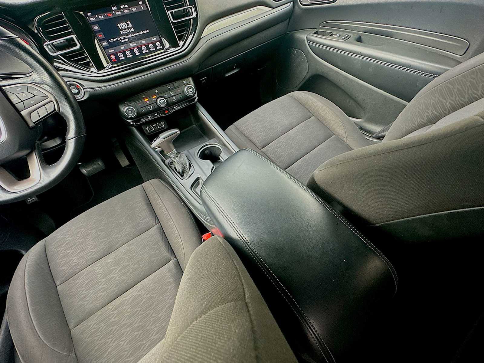 Used 2023 Dodge Durango SXT image 21