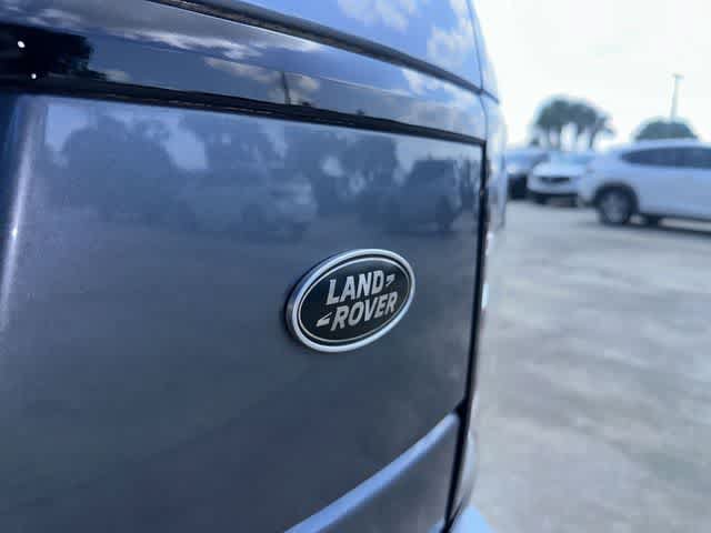 Used 2021 Land Rover Range Rover P525 Westminster Edition AWD/4WD image 19