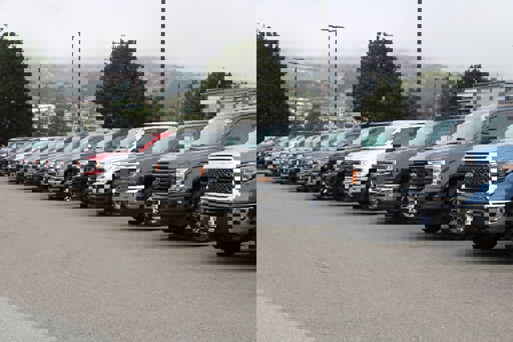 Certified 2022 Ford Ranger XLT w/ Equipment Group 301A Mid image 35