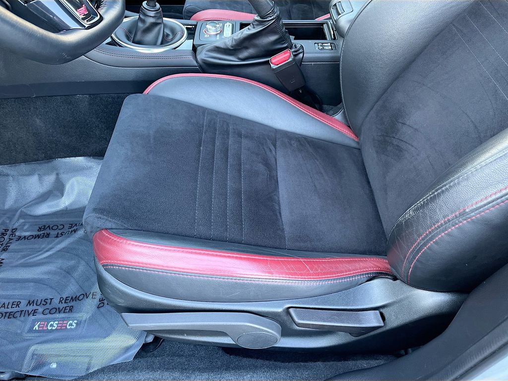 Used 2020 Subaru WRX STI image 19