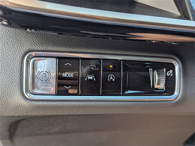 New 2026 Buick Envision Avenir image 27