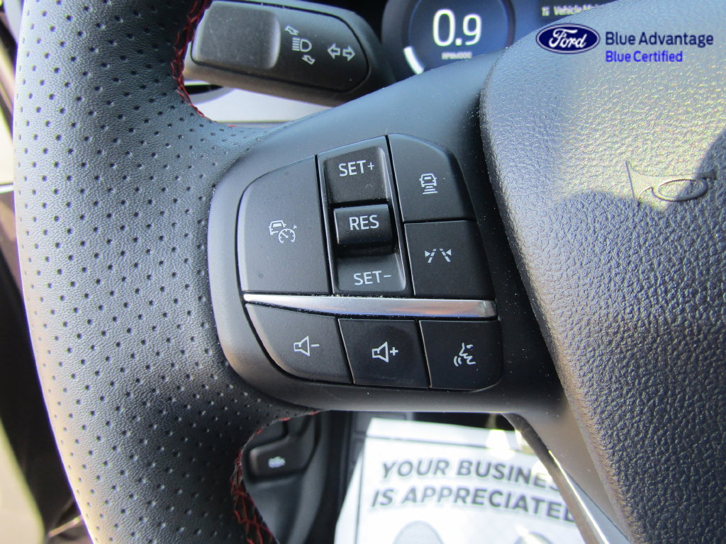 Certified 2024 Ford Escape ST-Line Elite w/ Premium Technology Package AWD/4WD image 32