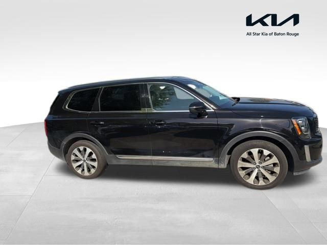 Used 2021 Kia Telluride EX w/ EX Premium Package FWD 360° Tour