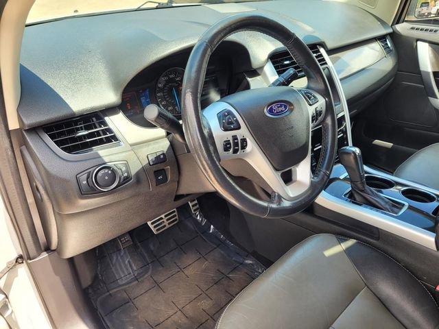 Used 2013 Ford Edge Sport w/ Driver Entry Pkg image 15