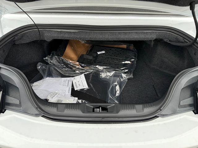 New 2026 Ford Mustang Convertible image 5