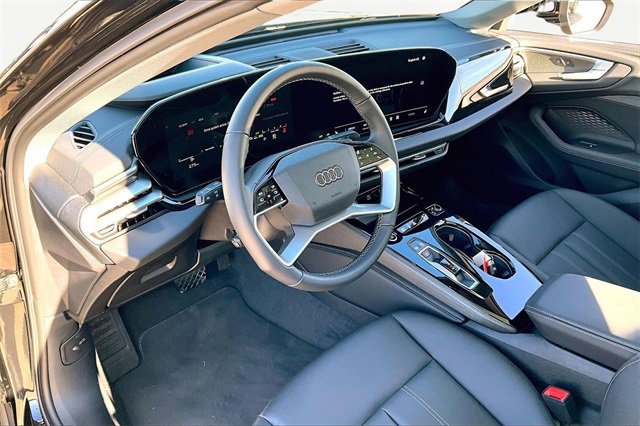 Used 2025 Audi A5 2.0T Premium Plus w/ Premium Plus image 13