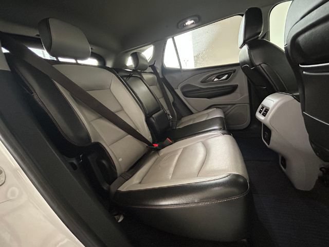Used 2020 GMC Terrain SLT w/ Preferred Package AWD/4WD image 11