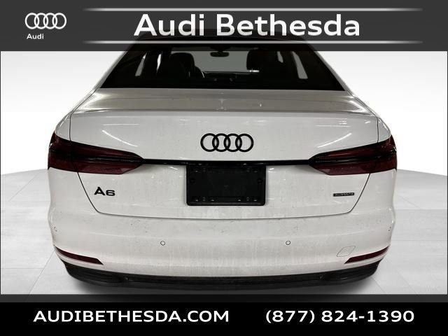 Used 2023 Audi A6 2.0T Premium w/ Convenience Package image 6