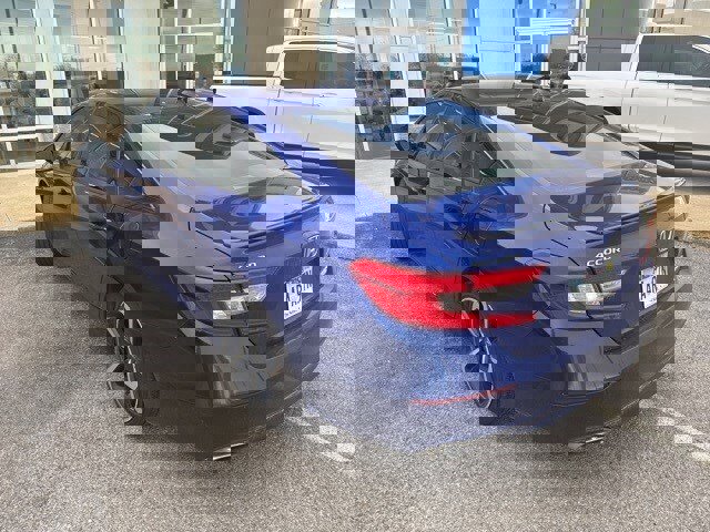 Used 2021 Honda Accord Sport Special Edition image 2