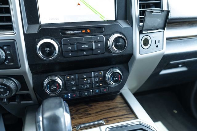 Used 2020 Ford F150 Lariat w/ Equipment Group 502A Luxury image 18