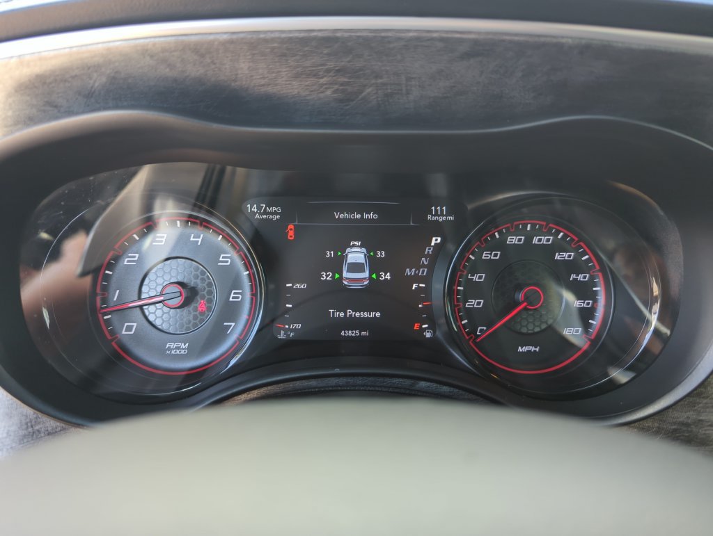 Used 2022 Dodge Charger Scat Pack w/ Daytona Edition Group RWD image 44