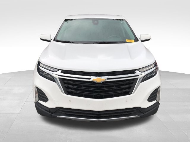 Certified 2024 Chevrolet Equinox LT w/ LPO, Floor Liner Package FWD image 32