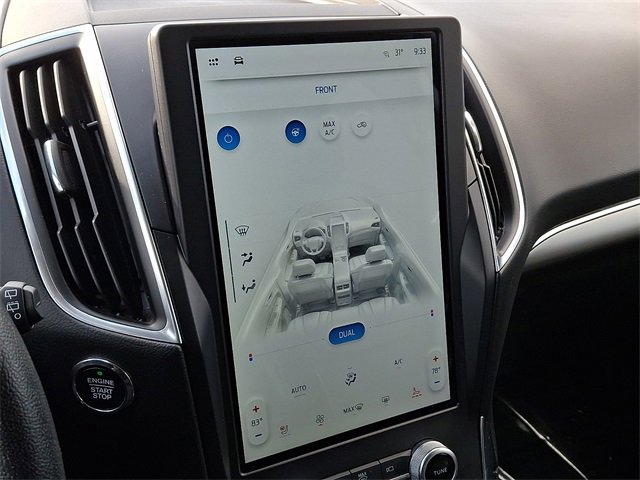 Used 2024 Ford Edge Titanium image 16