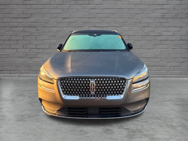 Used 2022 Lincoln Corsair FWD w/ Premium Package image 10