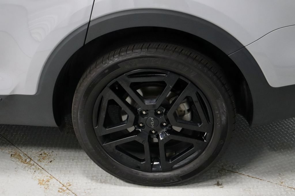 Used 2025 Kia Telluride SX Prestige X-Line AWD/4WD image 21