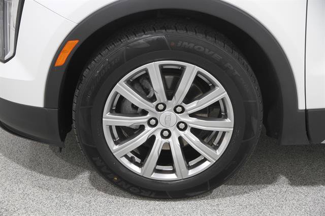 Used 2022 Cadillac XT4 Premium Luxury AWD/4WD image 22