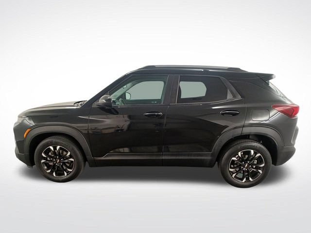 Used 2023 Chevrolet TrailBlazer LT FWD image 5