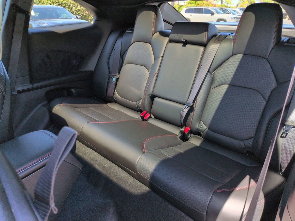 New 2026 Dodge Charger Scat Pack AWD/4WD image 22