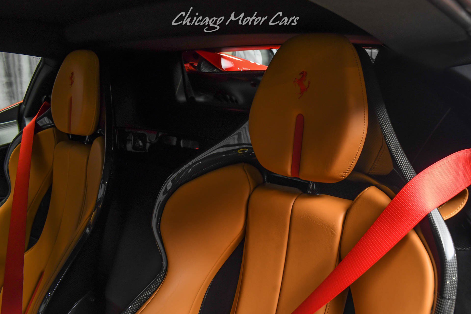 Used 2023 Ferrari SF90 Stradale image 21