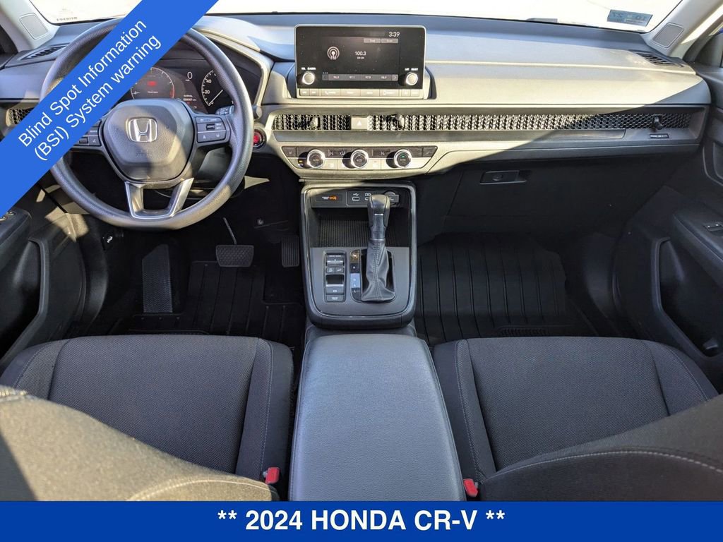Used 2024 Honda CR-V EX image 31