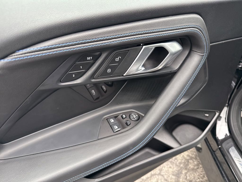 Used 2024 BMW M240i xDrive M240i w/ Premium Package image 11