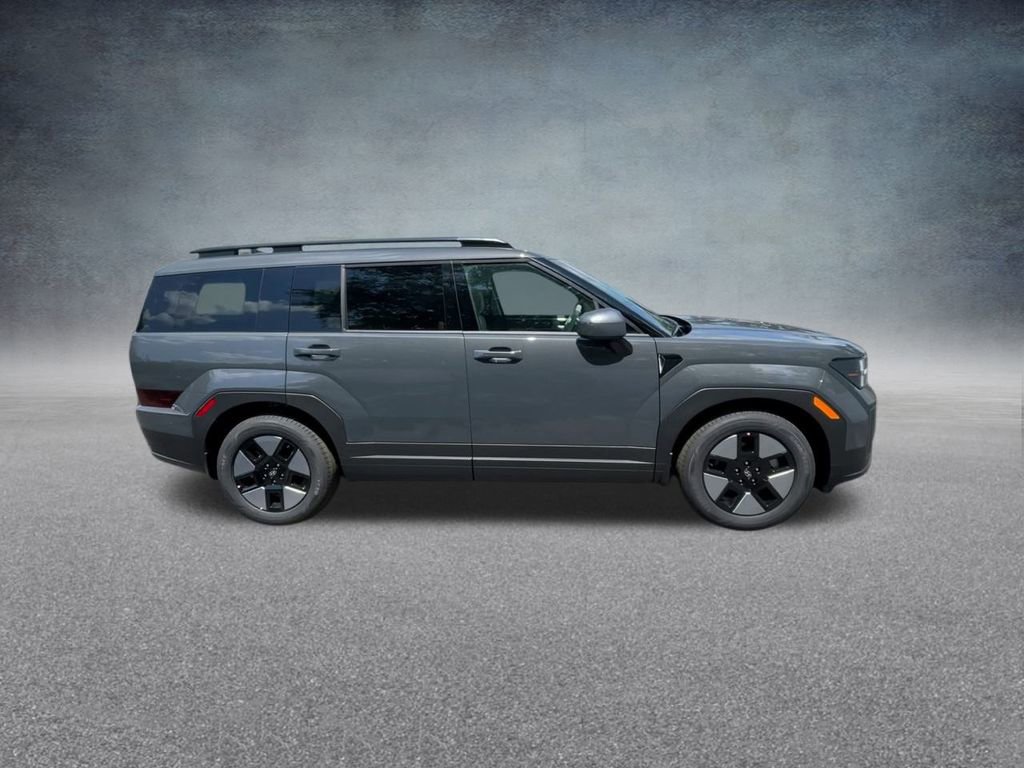 New 2026 Hyundai Santa Fe SEL image 25